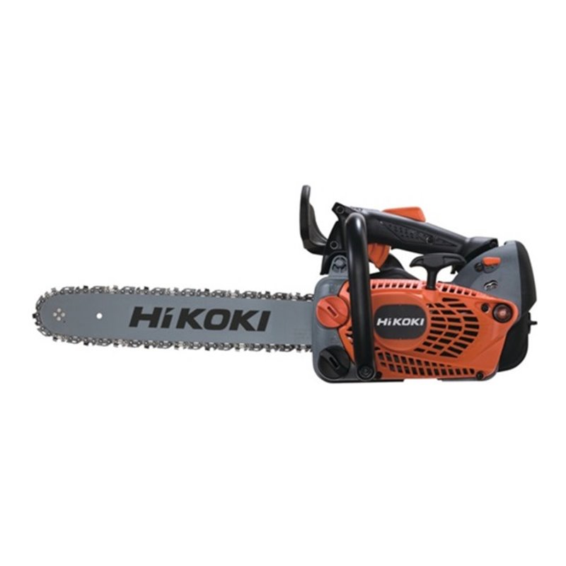 HiKOKI Benzinmotorsäge CS 33 EDTP Schwertlänge 300mm 1,3 kW