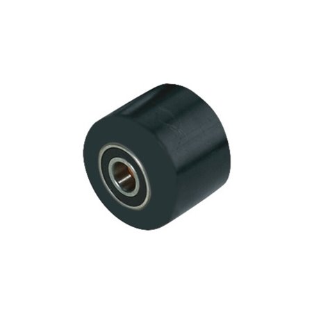 Gabelrolle PA Naben-L.70mm Rad-B.70mm D.80mm