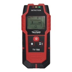 Wandscanner TV 700 Metall,Stromleitungen,HO TESTBOY