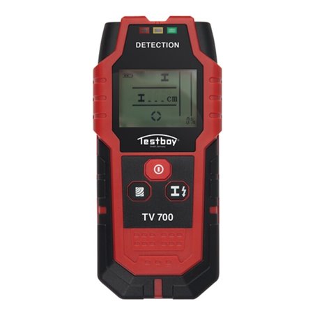 Wandscanner TV 700 Metall,Stromleitungen,HO TESTBOY