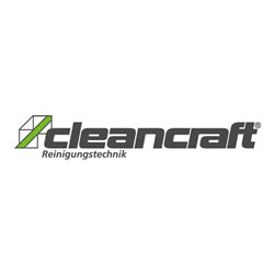 Cleancraft Nass- u. Trockensauger wetCAT 116 E 1300 W 3333 l/min 238 mbar 16 l