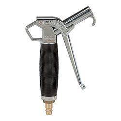 Riegler Hochleistungs-Blaspistole »Typhoon«, ohne Düse, Nippel NW 7,2-7,8