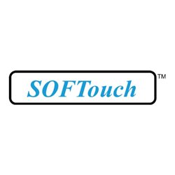 Weldas Schweißerhandschuhe Gr.L (9) orange Leder/Softouch/Wildleder EN388,EN12477 10PA