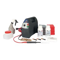 Schweißnahtreiniger WELDBrush 300 Starter Set 230/50/60V/Hz IP 65 WELDBRUSH