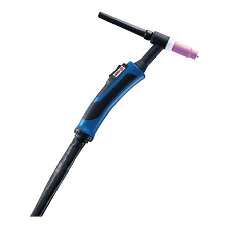 TIG-Schweißbrenner ABITIG® GRIP 18 flüssigg.4m A.BINZEL