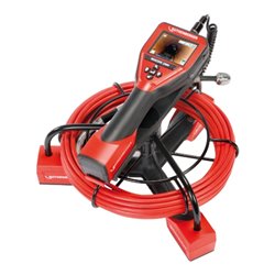 Rothenberger Inspektionskamera ROSCOPE i2000 Modul 25/16 + TEC