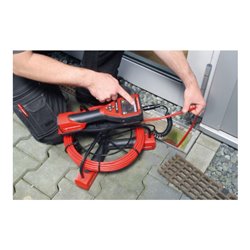 Rothenberger Inspektionskamera ROSCOPE i2000 Modul 25/16 + TEC