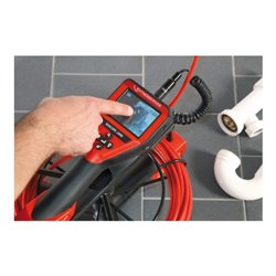 Rothenberger Inspektionskamera ROSCOPE i2000 Modul 25/16 + TEC