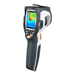 Laserliner Wärmebildkamera ThermoCamera-Compact Plus