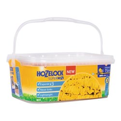 Hozelock Gartenwasserschlauch Superhoze L.15m