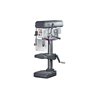 OPTI-DRILL Tischbohrmaschine B 24 H 24mm MK2 350-4000 m.Not-Halt-Schalter