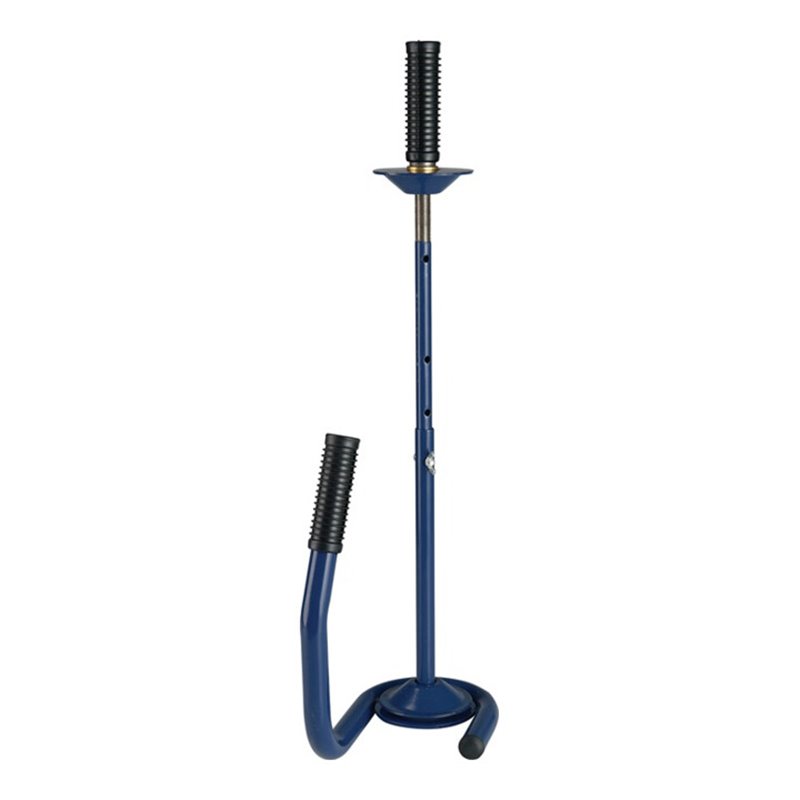 Handstretchgerät Stand.blau