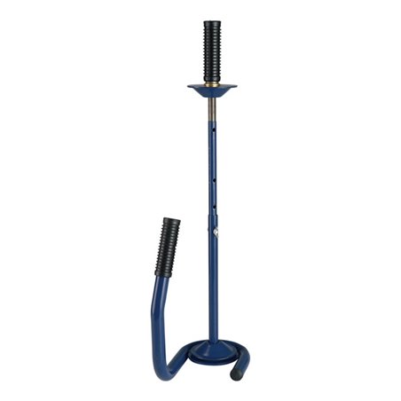 Handstretchgerät Stand.blau