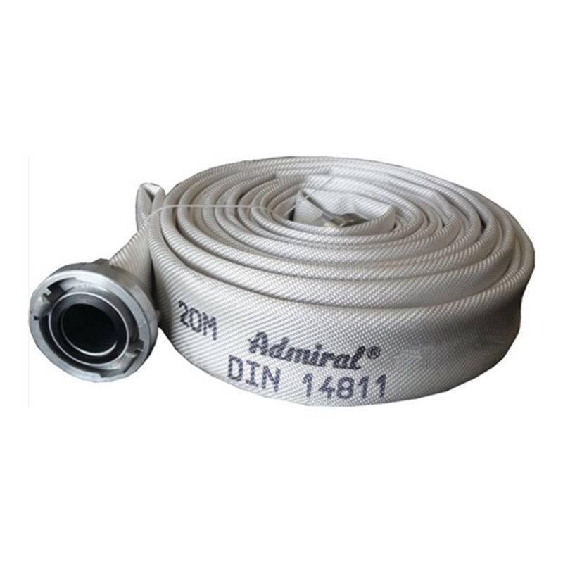 Feuerlöschschlauch Admi®Star DIN I-D.52mm L.20m KLOTZ