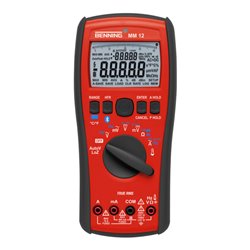 Benning Multimeter Mm12