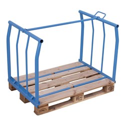 VARIOfit Palettenaufsatz Typ 66 80009