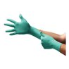Ansell Einweghandschuhe Microflex 93-260 Gr9,5-10 grün/blau Neopr/Nitril
