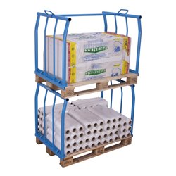 VARIOfit Palettenaufsatz Typ 66 80009