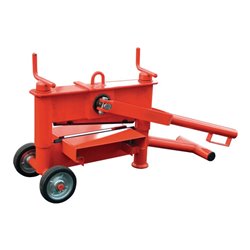 Steinknacker Basic Line Schnitt-H.10-120mm Schnitt-B.330mm G.41kg