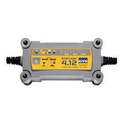 GYS Batterieladegerät GYSFLASH 4.12 12 V 0,8-4,0 A