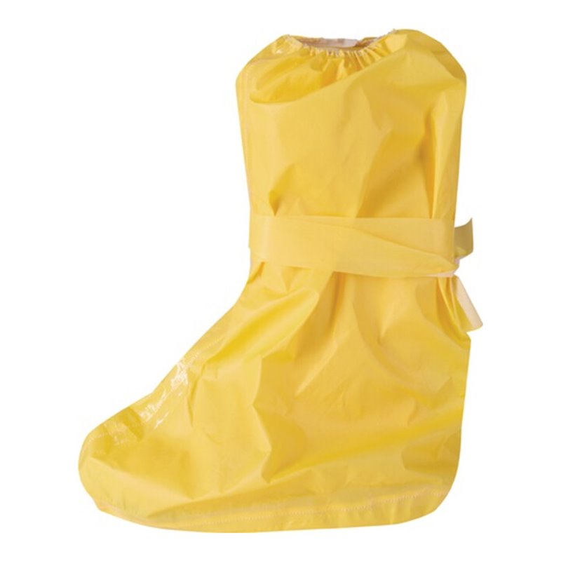 Überziehschuh CoverChem200® L.ca.36cm H.ca.47cm gelb PSA III COVERCHEM