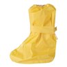 Überziehschuh CoverChem200® L.ca.36cm H.ca.47cm gelb PSA III COVERCHEM