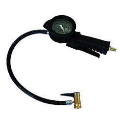 ewo Handreifenfüllmesser airstar m.Momentstecker,geeicht DN 7,2