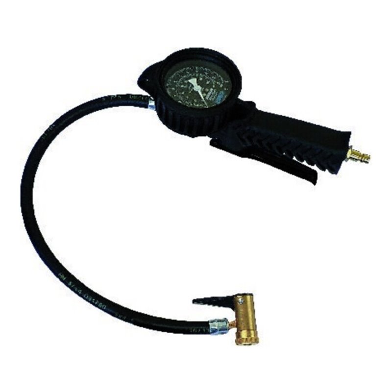 ewo Handreifenfüllmesser airstar m.Momentstecker,geeicht DN 7,2