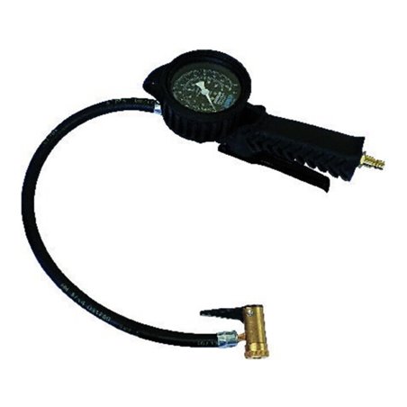 ewo Handreifenfüllmesser airstar m.Momentstecker,geeicht DN 7,2