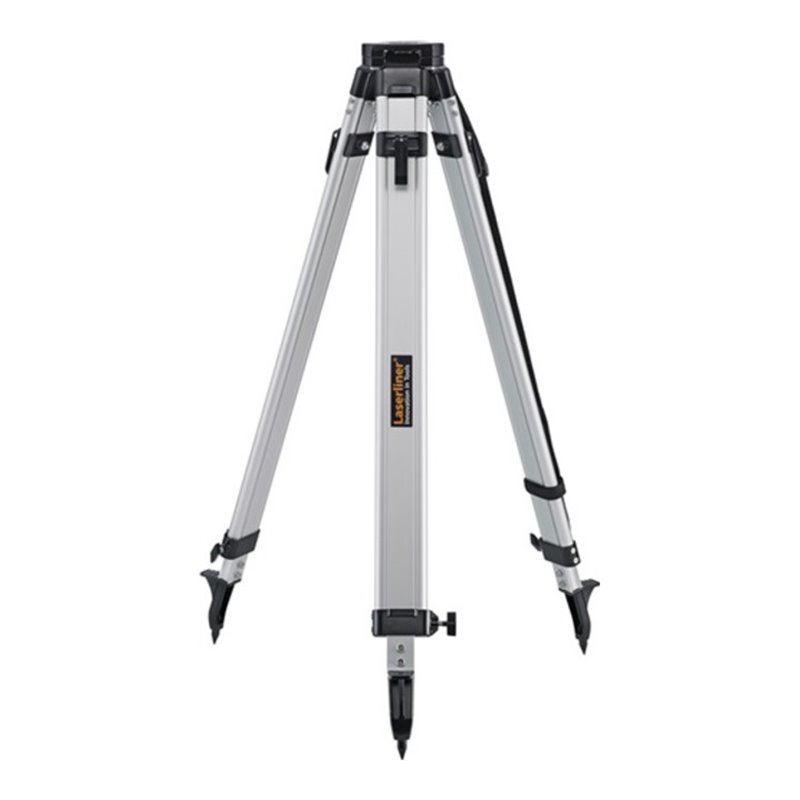 Leichtstativ L.165cm Gewindeadapter 5/8 Zoll m.Tragegurt Laserliner