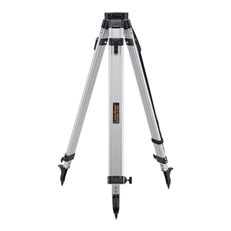 Leichtstativ L.165cm Gewindeadapter 5/8 Zoll m.Tragegurt Laserliner