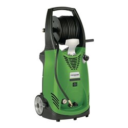 Cleancraft Hochdruckreiniger HDR-K 54-16 540 l/h 140bar 3,1 kW unbeheizt