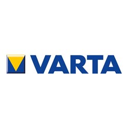 Varta LED-Taschenlampe High Optics Light b.300 lm 3xC Babyzellen b.220m Bl.
