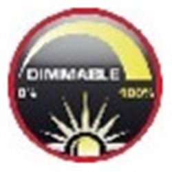 Varta LED-Taschenlampe High Optics Light b.300 lm 3xC Babyzellen b.220m Bl.