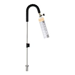 Sievert Unkrautvernichter Gardener o.Kartusche manuelle Zündung