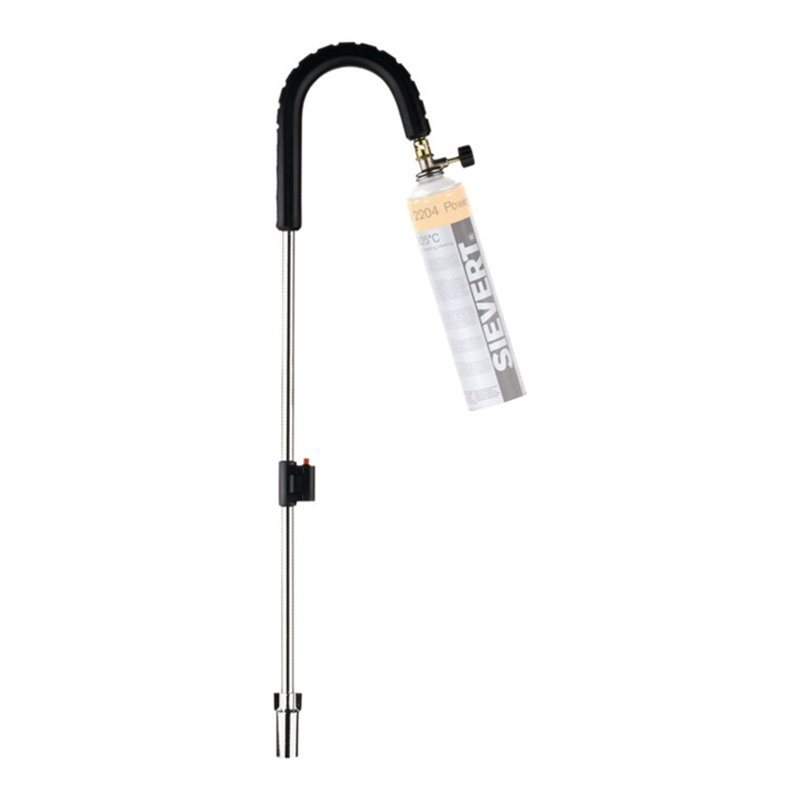 Sievert Unkrautvernichter Gardener o.Kartusche manuelle Zündung