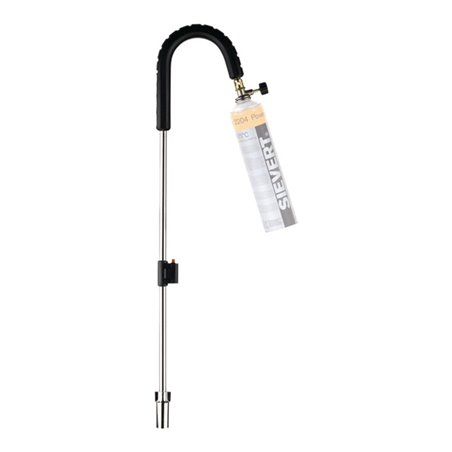 Sievert Unkrautvernichter Gardener o.Kartusche manuelle Zündung