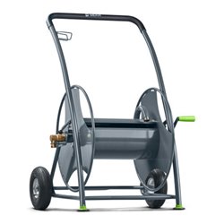 Schlauchwagen plus P125 Anschl.-Gew.33,25mm G 1 Zoll pulv.STA GEKA