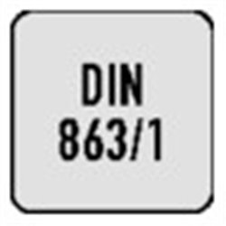Bügelmessschraube DIN863/1 Micromar 40 A 0-25mm Spindel-D.6,5mm Mahr Aktion