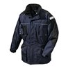 Winterparka AALBORG Gr.XXXL marine/schwarz TEXXOR