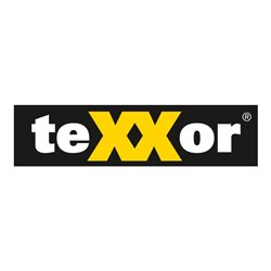 Winterparka AALBORG Gr.XXXL marine/schwarz TEXXOR