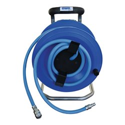 ewo Druckluftschlauchtrommel I-D.9mm L.20m