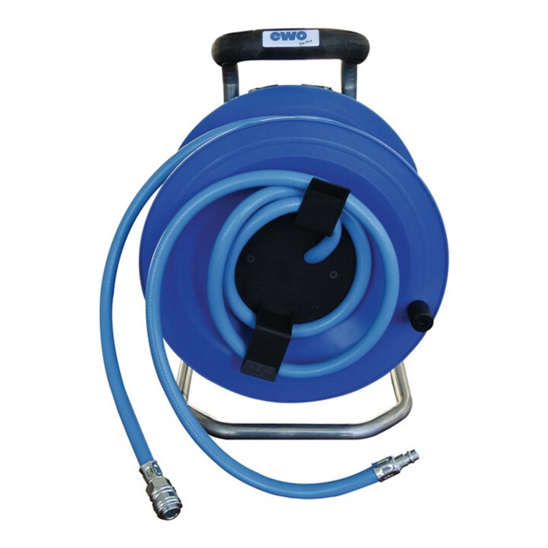 ewo Druckluftschlauchtrommel I-D.9mm L.20m