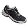 Baak Sicherheitsschuh Henk Gr.45 schwarz/grau Mikrofaser S1P SRC ESD EN20345