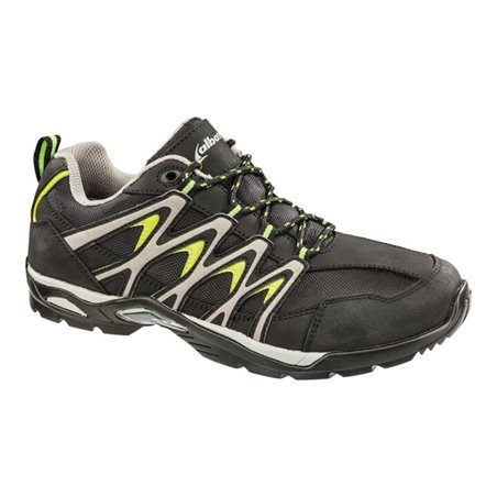 Trekkingschuh Trailblazer Low Gr.44 anthrazit/kombi Textil/Leder O1 HRO SRC