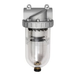 Filter Stand.Gew.mm 19,17 G 1/2 Zoll BG III 4000l/min RIEGLER