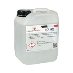 Reiniger u.Neutralisierer SCL-500 5l Flasche MIJLPAAL PRODUKTEN