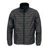 Reflexjacke Acode 1460 RN Gr.M schwarz KANSAS
