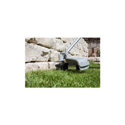 Motorsense IES 1000 C 1000W Faden 370mm Messer 230mm