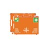 Söhngen Erste Hilfe Koffer EUROPA II B400xH300xT150ca.mm orange